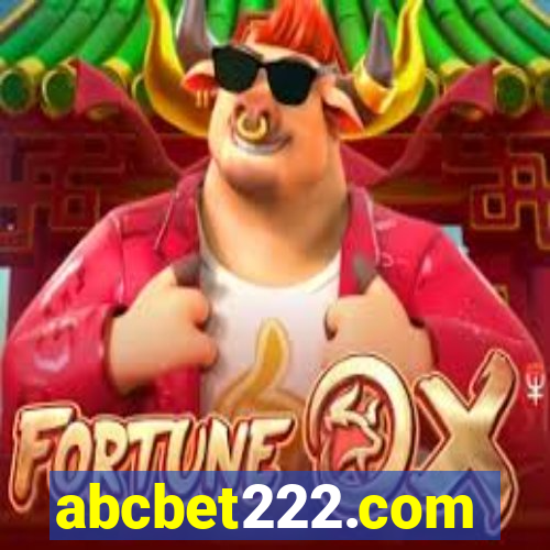 abcbet222.com