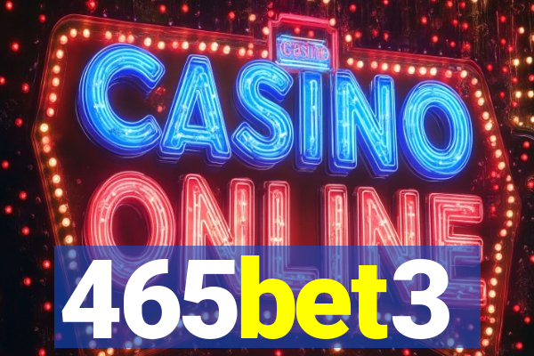 465bet3