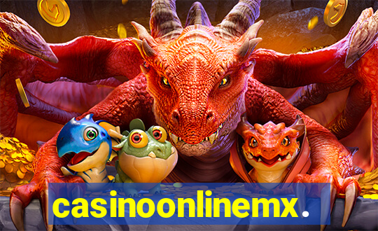 casinoonlinemx.mx