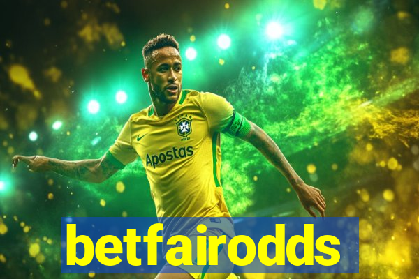 betfairodds