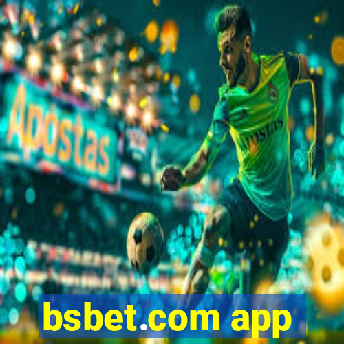 bsbet.com app