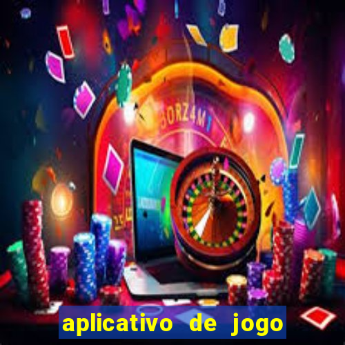 aplicativo de jogo big win