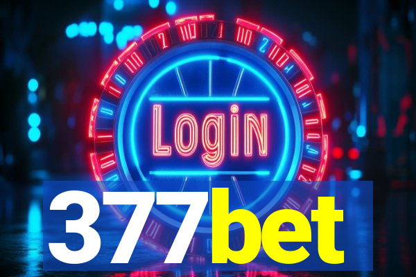 377bet
