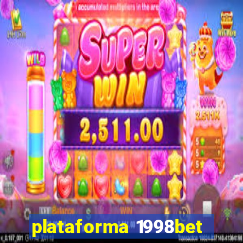 plataforma 1998bet