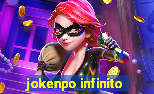 jokenpo infinito