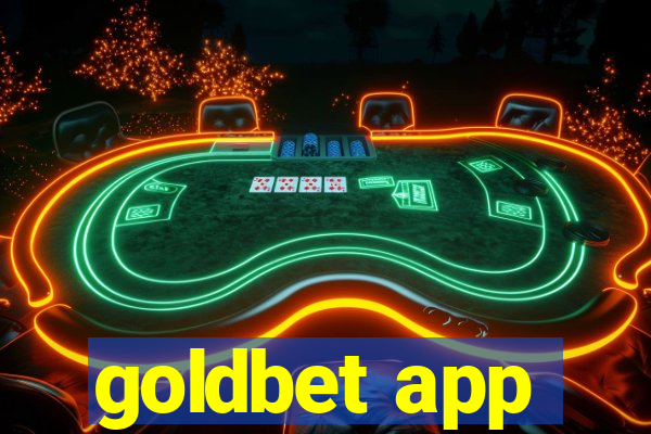 goldbet app