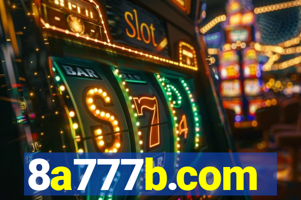8a777b.com