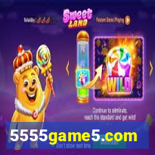 5555game5.com