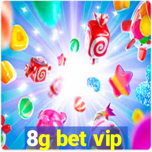 8g bet vip