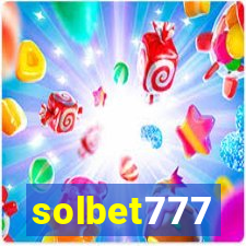 solbet777