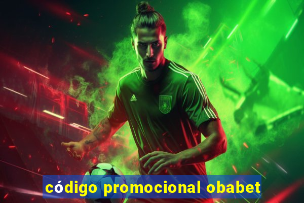 código promocional obabet