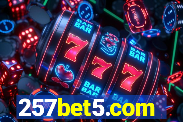 257bet5.com