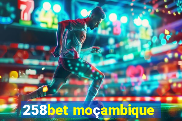 258bet moçambique