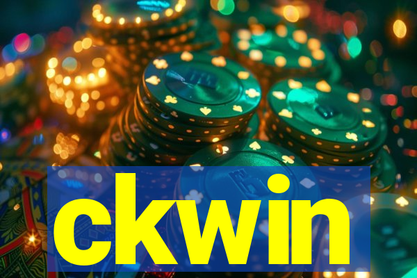 ckwin