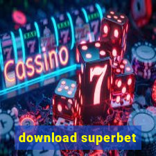 download superbet