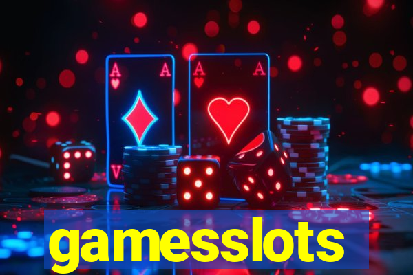 gamesslots