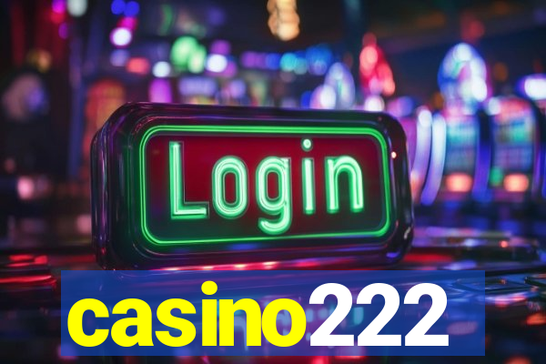 casino222