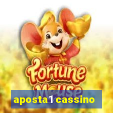 aposta1 cassino