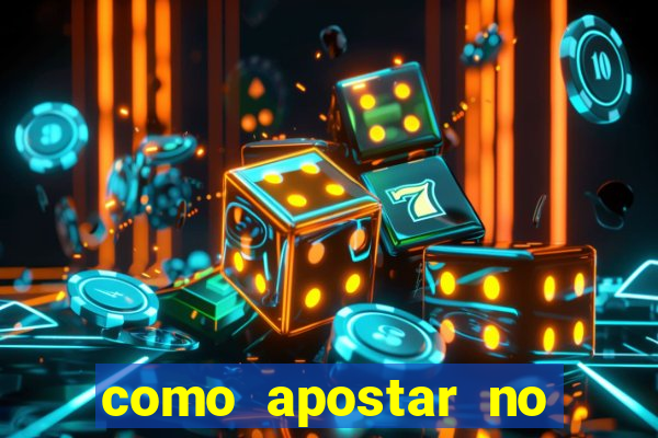 como apostar no resultado exato
