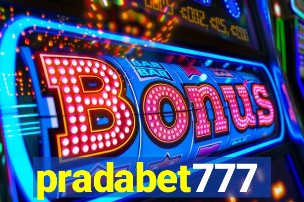 pradabet777
