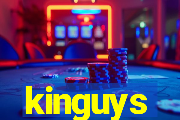 kinguys