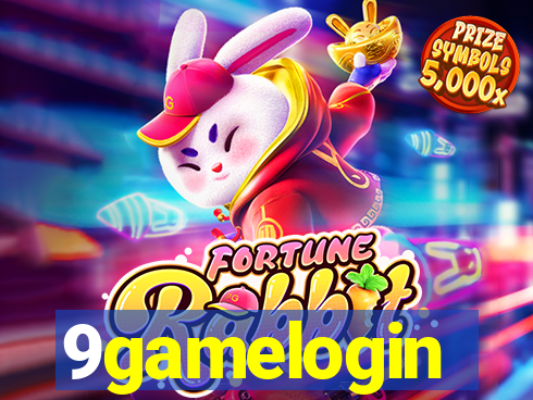 9gamelogin