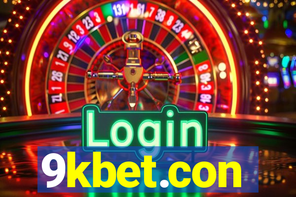 9kbet.con