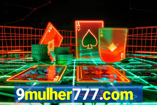 9mulher777.com