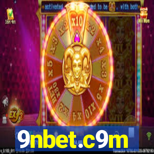 9nbet.c9m