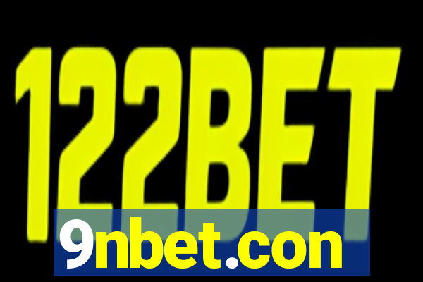 9nbet.con