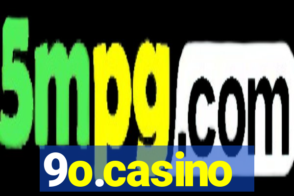 9o.casino
