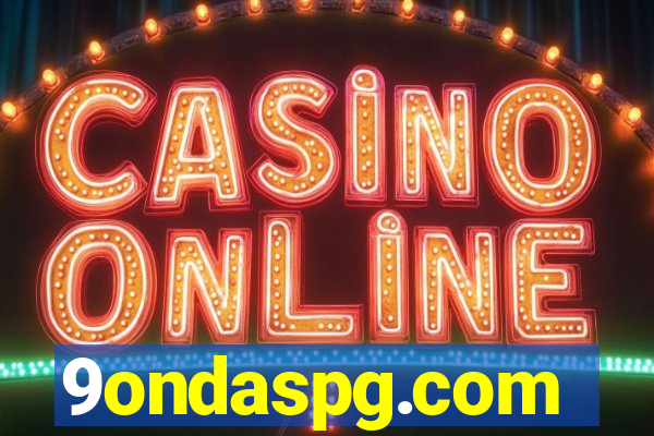 9ondaspg.com