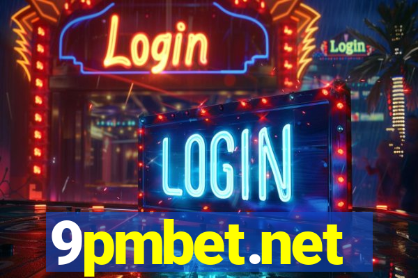 9pmbet.net