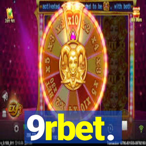 9rbet.