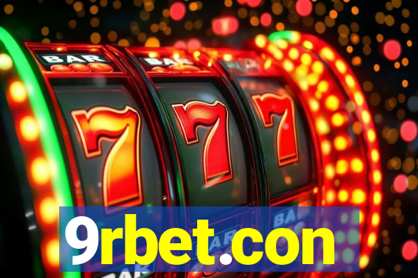 9rbet.con