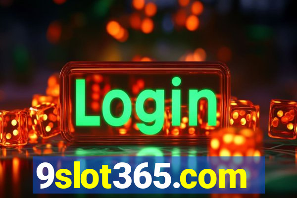 9slot365.com