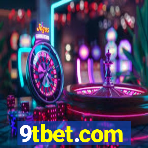 9tbet.com