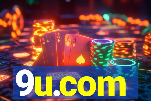 9u.com