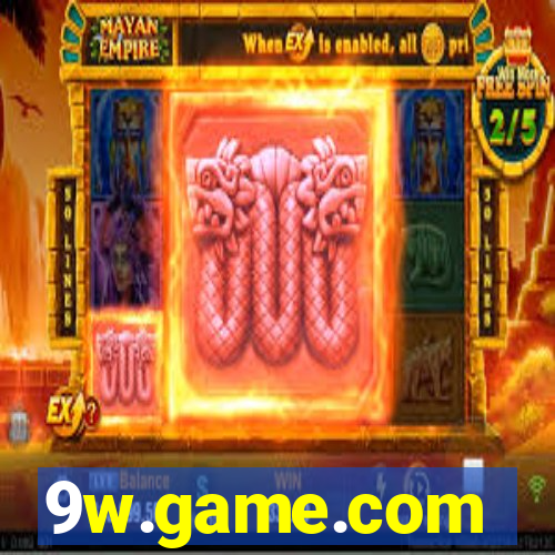 9w.game.com