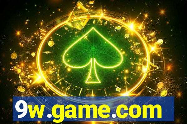 9w.game.com