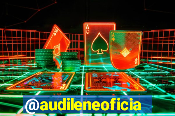 @audileneoficial