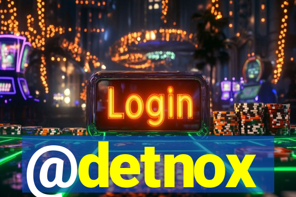 @detnox