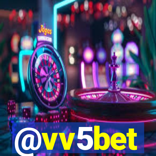 @vv5bet