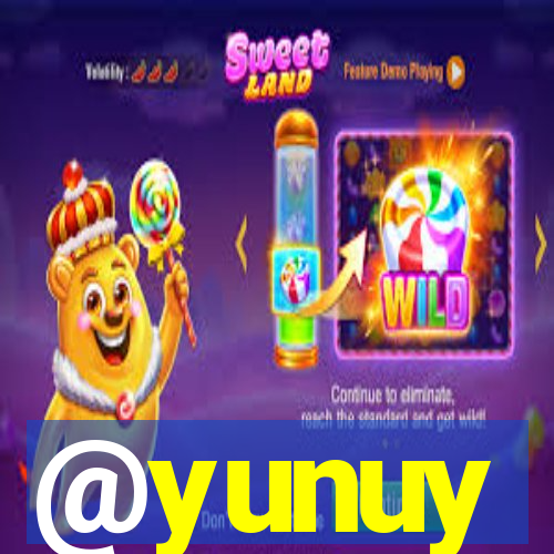 @yunuy