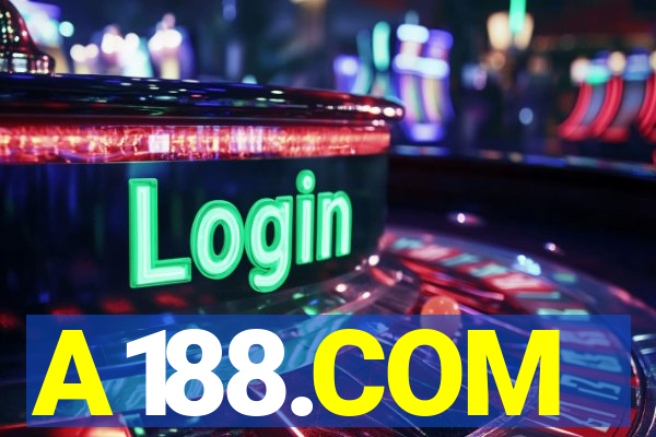 A188.COM