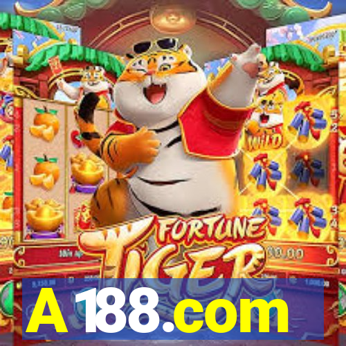 A188.com
