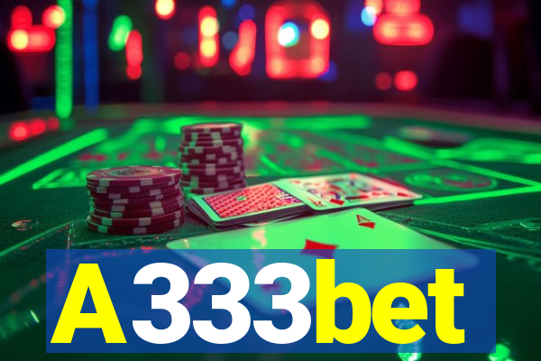 A333bet