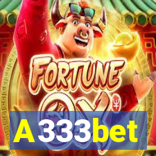 A333bet