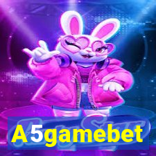 A5gamebet