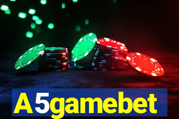 A5gamebet